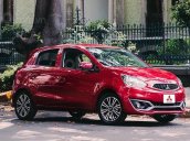 Bán nhanh giá ưu đãi khi mua chiếc Mitsubishi Mirage 1.2 MT, sản xuất 2019, giao dịch nhanh gọn