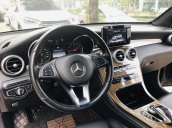 Mercedes Benz GLC 250 4Matic (2016), 1 chủ từ mới, mẫu mới đã có loa Burmester