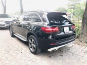 Mercedes Benz GLC 250 4Matic (2016), 1 chủ từ mới, mẫu mới đã có loa Burmester