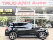 Mercedes Benz GLC 250 4Matic (2016), 1 chủ từ mới, mẫu mới đã có loa Burmester