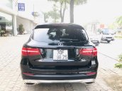 Mercedes Benz GLC 250 4Matic (2016), 1 chủ từ mới, mẫu mới đã có loa Burmester