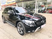 Mercedes Benz GLC 250 4Matic (2016), 1 chủ từ mới, mẫu mới đã có loa Burmester