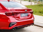 Kia Bình Triệu - Cần bán Kia Cerato 1.6 Deluxe đời 2020, màu đỏ giá cạnh tranh