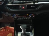 Kia Bình Triệu - Cần bán Kia Cerato 1.6 Deluxe đời 2020, màu đỏ giá cạnh tranh