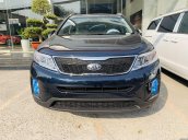 Kia Sorento DAT Premium 2020 trả góp 80%, trả trước 310tr, xe đủ màu đủ các phiên bản có sẵn giao ngay