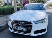Cần bán lại xe Audi A6 sản xuất 2017