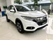 Siêu khuyến mãi - Giảm giá sâu chiếc xe Honda HR-V G, sản xuất 2020, giao nhanh tận nhà