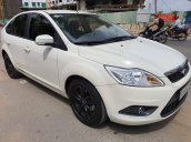 Bán Ford Focus 1.8 AT đời 2011, giá 328tr, liên hệ Phong