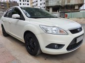 Bán Ford Focus 1.8 AT đời 2011, giá 328tr, liên hệ Phong