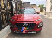 Cần bán gấp Hyundai Kona sản xuất 2019 siêu mới