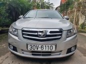 Cần bán Daewoo Lacetti 2010, màu xám, nhập khẩu nguyên chiếc, giá tốt