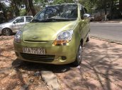 Bán ô tô Chevrolet Spark MT năm sản xuất 2008