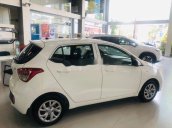 Bán xe Hyundai Grand i10 sản xuất 2020, ưu đãi hấp dẫn