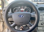 Bán ô tô Ford Focus sản xuất 2010, màu bạc