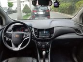 Bán Chevrolet Trax 2017, màu nâu, nhập khẩu, số tự động