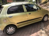 Bán ô tô Chevrolet Spark MT năm sản xuất 2008