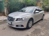 Cần bán Daewoo Lacetti 2010, màu xám, nhập khẩu nguyên chiếc, giá tốt