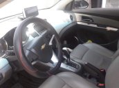Cần bán xe Chevrolet Cruze sản xuất 2011, màu đen số tự động, giá 299tr