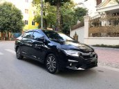 Giao xe ngay - Khi mua Honda City năm sản xuất 2019, màu đen