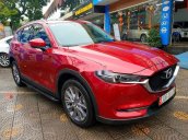 Cần bán lại xe Mazda CX 5 2.5 Signature năm 2019, màu đỏ