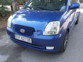 Bán Kia Picanto AT đời 2007, nhập khẩu giá cạnh tranh