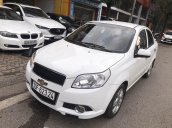 Cần bán lại xe Chevrolet Aveo 1.5 LTZ AT sản xuất 2016, màu trắng số tự động