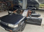 Cần bán xe Nissan Bluebird sản xuất năm 1987, màu đen, nhập khẩu