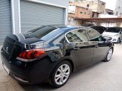 Cần bán xe Peugeot 508 đời 2016, màu đen, nhập khẩu nguyên chiếc, 920tr