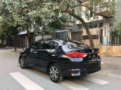 Giao xe ngay - Khi mua Honda City năm sản xuất 2019, màu đen