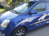 Bán Kia Picanto AT đời 2007, nhập khẩu giá cạnh tranh