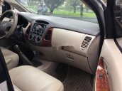 Cần bán lại xe Toyota Innova sản xuất năm 2008 chính chủ, giá 280tr