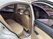 Cần bán lại xe Chevrolet Aveo 1.5 LTZ AT sản xuất 2016, màu trắng số tự động