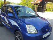 Bán Kia Picanto AT đời 2007, nhập khẩu giá cạnh tranh