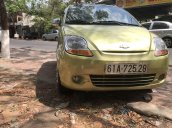 Bán ô tô Chevrolet Spark MT năm sản xuất 2008