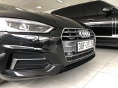 Cần bán gấp Audi A5 Sportback 2.0 sản xuất năm 2017, màu đen, nhập khẩu