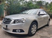 Cần bán Daewoo Lacetti 2010, màu xám, nhập khẩu nguyên chiếc, giá tốt