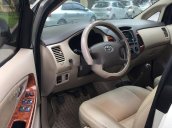 Cần bán lại xe Toyota Innova sản xuất năm 2008 chính chủ, giá 280tr