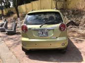 Bán ô tô Chevrolet Spark MT năm sản xuất 2008