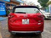 Cần bán lại xe Mazda CX 5 2.5 Signature năm 2019, màu đỏ