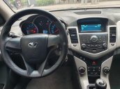 Cần bán Daewoo Lacetti 2010, màu xám, nhập khẩu nguyên chiếc, giá tốt