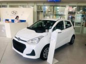 Bán xe Hyundai Grand i10 sản xuất 2020, ưu đãi hấp dẫn