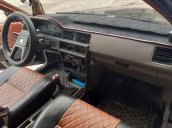 Cần bán xe Nissan Bluebird sản xuất năm 1987, màu đen, nhập khẩu