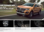 Bán Ford Ranger năm 2020, mới hoàn toàn