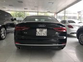 Cần bán gấp Audi A5 Sportback 2.0 sản xuất năm 2017, màu đen, nhập khẩu