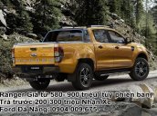 Bán Ford Ranger năm 2020, mới hoàn toàn