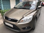 Cần bán lại xe Ford Focus đời 2012 giá cạnh tranh