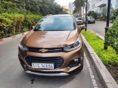 Bán Chevrolet Trax 2017, màu nâu, nhập khẩu, số tự động