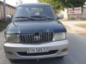 Xe Toyota Zace sản xuất năm 2004 chính chủ