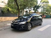 Giao xe ngay - Khi mua Honda City năm sản xuất 2019, màu đen