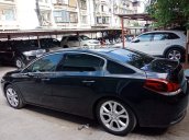 Cần bán xe Peugeot 508 đời 2016, màu đen, nhập khẩu nguyên chiếc, 920tr